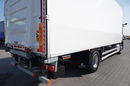 Mercedes ACTROS 1830 / 4X2 / CHŁODNIA 7.75 M / THERMO KING T-1200R / WINDA DHOLLANDIA zdjęcie 15