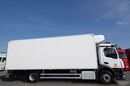 Mercedes ACTROS 1830 / 4X2 / CHŁODNIA 7.75 M / THERMO KING T-1200R / WINDA DHOLLANDIA zdjęcie 16
