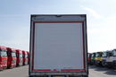 Mercedes ACTROS 1830 / 4X2 / CHŁODNIA 7.75 M / THERMO KING T-1200R / WINDA DHOLLANDIA zdjęcie 18
