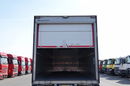 Mercedes ACTROS 1830 / 4X2 / CHŁODNIA 7.75 M / THERMO KING T-1200R / WINDA DHOLLANDIA zdjęcie 24