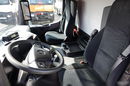 Mercedes ACTROS 1830 / 4X2 / CHŁODNIA 7.75 M / THERMO KING T-1200R / WINDA DHOLLANDIA zdjęcie 31