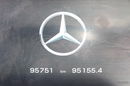 Mercedes ACTROS 1830 / 4X2 / CHŁODNIA 7.75 M / THERMO KING T-1200R / WINDA DHOLLANDIA zdjęcie 45