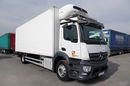 Mercedes ACTROS 1830 / 4X2 / CHŁODNIA 7.75 M / THERMO KING T-1200R / WINDA DHOLLANDIA zdjęcie 4