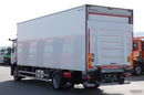 Mercedes ACTROS 1830 / 4X2 / CHŁODNIA 7.75 M / THERMO KING T-1200R / WINDA DHOLLANDIA zdjęcie 6