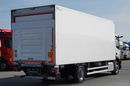 Mercedes ACTROS 1830 / 4X2 / CHŁODNIA 7.75 M / THERMO KING T-1200R / WINDA DHOLLANDIA zdjęcie 8