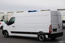 Renault MASTER / MANUAL / L3 H2 / DMC 3500KG / SPROWADZONY / PO KONTRAKCIE SERWISOWYM  zdjęcie 10