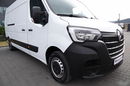 Renault MASTER / MANUAL / L3 H2 / DMC 3500KG / SPROWADZONY / PO KONTRAKCIE SERWISOWYM  zdjęcie 13