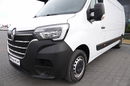 Renault MASTER / MANUAL / L3 H2 / DMC 3500KG / SPROWADZONY / PO KONTRAKCIE SERWISOWYM  zdjęcie 14