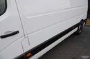 Renault MASTER / MANUAL / L3 H2 / DMC 3500KG / SPROWADZONY / PO KONTRAKCIE SERWISOWYM  zdjęcie 15