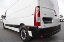Renault MASTER / MANUAL / L3 H2 / DMC 3500KG / SPROWADZONY / PO KONTRAKCIE SERWISOWYM  zdjęcie 16