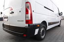 Renault MASTER / MANUAL / L3 H2 / DMC 3500KG / SPROWADZONY / PO KONTRAKCIE SERWISOWYM  zdjęcie 17