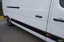 Renault MASTER / MANUAL / L3 H2 / DMC 3500KG / SPROWADZONY / PO KONTRAKCIE SERWISOWYM  zdjęcie 18