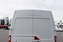 Renault MASTER / MANUAL / L3 H2 / DMC 3500KG / SPROWADZONY / PO KONTRAKCIE SERWISOWYM  zdjęcie 20