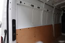 Renault MASTER / MANUAL / L3 H2 / DMC 3500KG / SPROWADZONY / PO KONTRAKCIE SERWISOWYM  zdjęcie 23