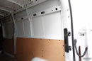 Renault MASTER / MANUAL / L3 H2 / DMC 3500KG / SPROWADZONY / PO KONTRAKCIE SERWISOWYM  zdjęcie 24