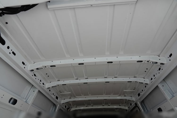 Renault MASTER / MANUAL / L3 H2 / DMC 3500KG / SPROWADZONY / PO KONTRAKCIE SERWISOWYM  zdjęcie 25
