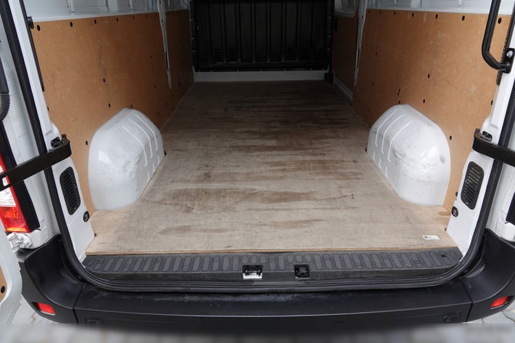 Renault MASTER / MANUAL / L3 H2 / DMC 3500KG / SPROWADZONY / PO KONTRAKCIE SERWISOWYM  zdjęcie 26