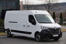 Renault MASTER / MANUAL / L3 H2 / DMC 3500KG / SPROWADZONY / PO KONTRAKCIE SERWISOWYM  zdjęcie 2