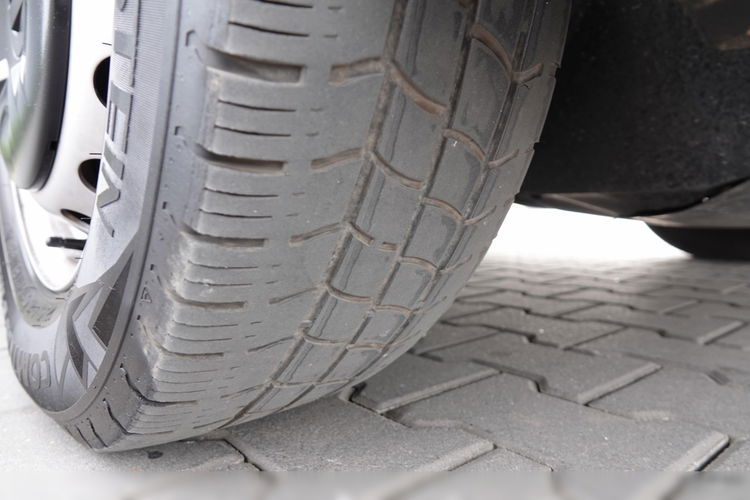 Renault MASTER / MANUAL / L3 H2 / DMC 3500KG / SPROWADZONY / PO KONTRAKCIE SERWISOWYM  zdjęcie 30