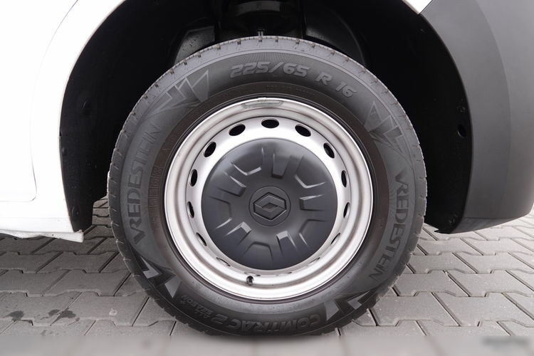 Renault MASTER / MANUAL / L3 H2 / DMC 3500KG / SPROWADZONY / PO KONTRAKCIE SERWISOWYM  zdjęcie 31