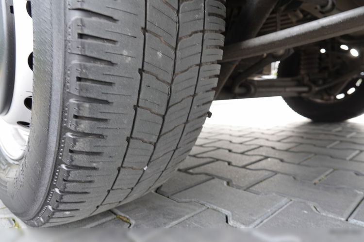 Renault MASTER / MANUAL / L3 H2 / DMC 3500KG / SPROWADZONY / PO KONTRAKCIE SERWISOWYM  zdjęcie 32