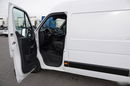 Renault MASTER / MANUAL / L3 H2 / DMC 3500KG / SPROWADZONY / PO KONTRAKCIE SERWISOWYM  zdjęcie 34