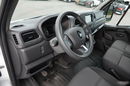 Renault MASTER / MANUAL / L3 H2 / DMC 3500KG / SPROWADZONY / PO KONTRAKCIE SERWISOWYM  zdjęcie 36