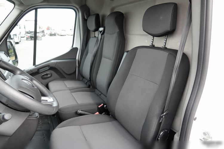 Renault MASTER / MANUAL / L3 H2 / DMC 3500KG / SPROWADZONY / PO KONTRAKCIE SERWISOWYM  zdjęcie 37