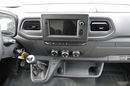 Renault MASTER / MANUAL / L3 H2 / DMC 3500KG / SPROWADZONY / PO KONTRAKCIE SERWISOWYM  zdjęcie 41