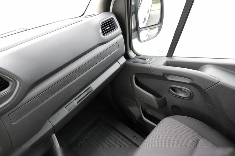 Renault MASTER / MANUAL / L3 H2 / DMC 3500KG / SPROWADZONY / PO KONTRAKCIE SERWISOWYM  zdjęcie 42