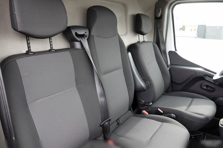 Renault MASTER / MANUAL / L3 H2 / DMC 3500KG / SPROWADZONY / PO KONTRAKCIE SERWISOWYM  zdjęcie 44