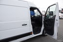 Renault MASTER / MANUAL / L3 H2 / DMC 3500KG / SPROWADZONY / PO KONTRAKCIE SERWISOWYM  zdjęcie 47