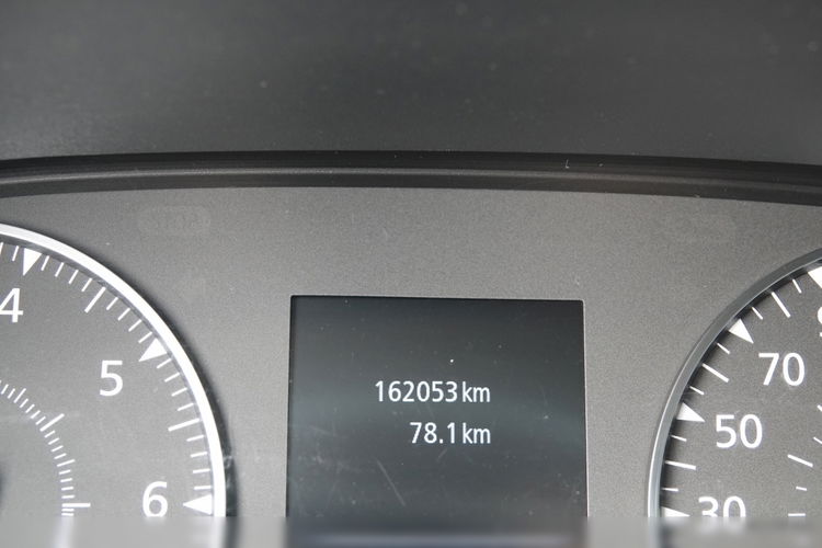 Renault MASTER / MANUAL / L3 H2 / DMC 3500KG / SPROWADZONY / PO KONTRAKCIE SERWISOWYM  zdjęcie 49
