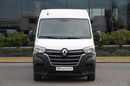 Renault MASTER / MANUAL / L3 H2 / DMC 3500KG / SPROWADZONY / PO KONTRAKCIE SERWISOWYM  zdjęcie 5