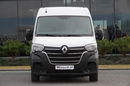 Renault MASTER / MANUAL / L3 H2 / DMC 3500KG / SPROWADZONY / PO KONTRAKCIE SERWISOWYM  zdjęcie 6