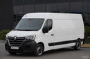 Renault MASTER / MANUAL / L3 H2 / DMC 3500KG / SPROWADZONY / PO KONTRAKCIE SERWISOWYM  zdjęcie 7