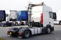 ciągnik siodłowy Scania zdjęcie 9