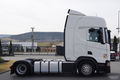 ciągnik siodłowy Scania zdjęcie 10