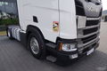 ciągnik siodłowy Scania zdjęcie 11