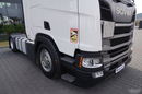 Scania R 450 / RETARDER / MEGA / LOWDECK / PO KONTRAKCIE SERWISOWYM zdjęcie 11