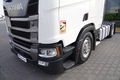 ciągnik siodłowy Scania zdjęcie 12