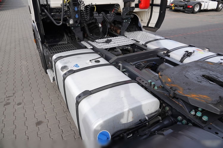 Scania R 450 / RETARDER / MEGA / LOWDECK / PO KONTRAKCIE SERWISOWYM zdjęcie 14