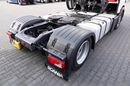 Scania R 450 / RETARDER / MEGA / LOWDECK / PO KONTRAKCIE SERWISOWYM zdjęcie 16