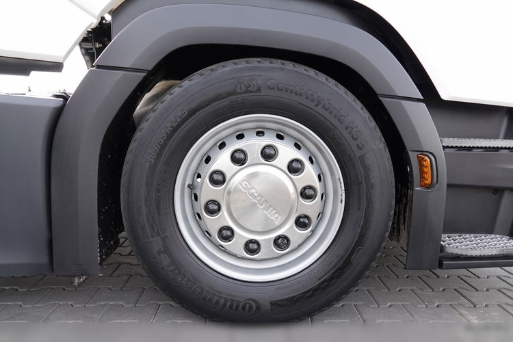 Scania R 450 / RETARDER / MEGA / LOWDECK / PO KONTRAKCIE SERWISOWYM zdjęcie 20