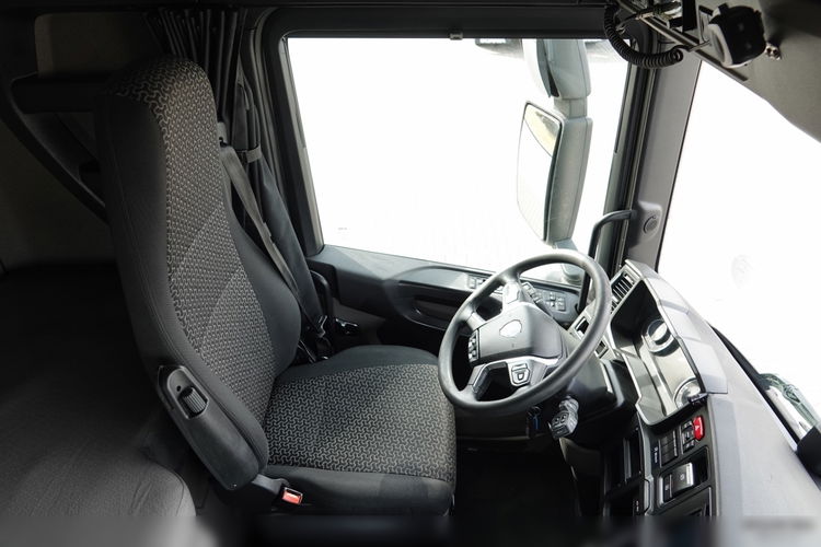 Scania R 450 / RETARDER / MEGA / LOWDECK / PO KONTRAKCIE SERWISOWYM zdjęcie 28