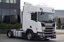 Scania R 450 / RETARDER / MEGA / LOWDECK / PO KONTRAKCIE SERWISOWYM zdjęcie 2