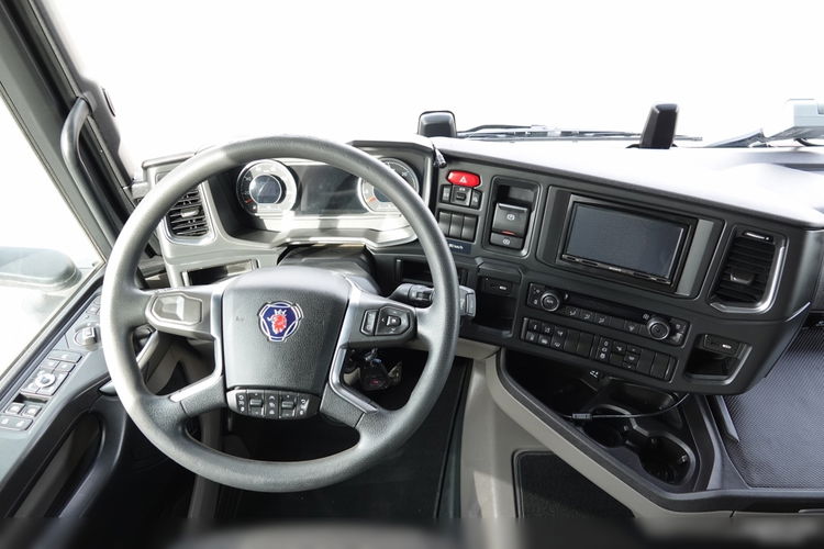 Scania R 450 / RETARDER / MEGA / LOWDECK / PO KONTRAKCIE SERWISOWYM zdjęcie 29