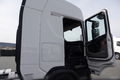 ciągnik siodłowy Scania zdjęcie 35