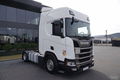 ciągnik siodłowy Scania zdjęcie 3