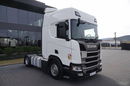 Scania R 450 / RETARDER / MEGA / LOWDECK / PO KONTRAKCIE SERWISOWYM zdjęcie 3